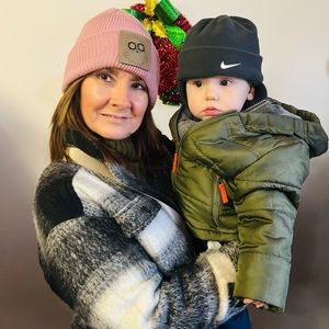 Meet your Posher, Jerry